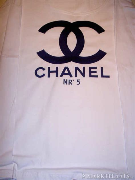 chanel kleding dames